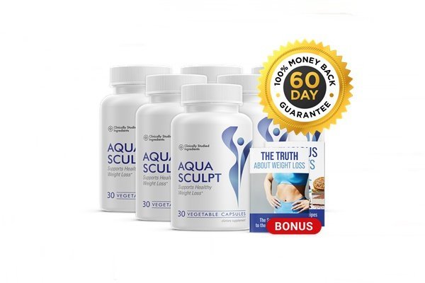 Aquasculpt Weight Loss