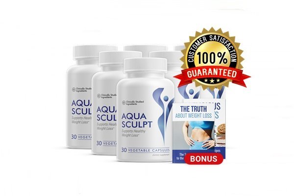 Aquasculpt Weight Loss